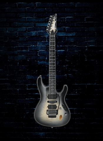 Ibanez JIVA10 Nita Strauss Signature - Deep Space Blonde