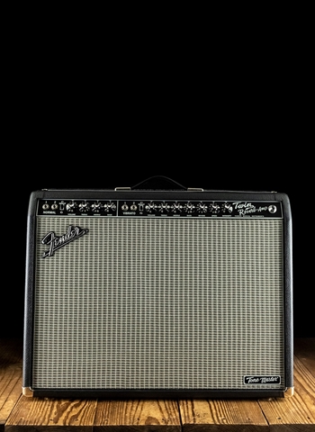 Fender Tone Master Twin Reverb - 200 Watt 2x12" Guitar Combo