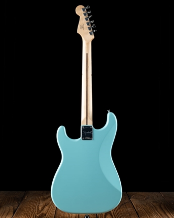 Squier Bullet Stratocaster HT - Tropical Turquoise