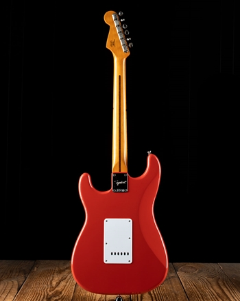 Squier Classic Vibe '50s Stratocaster - Fiesta Red