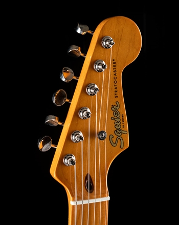 Squier classic vibe 50s ストラト　カスタム品 Squier classic vibe 50s ストラト カスタム品