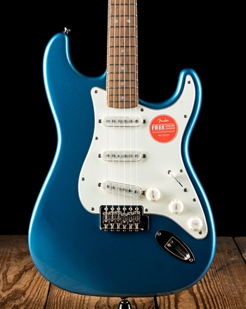 Squier Classic Vibe '60s Stratocaster - Lake Placid Blue