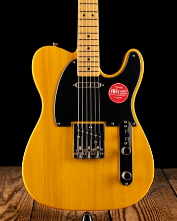 Squier Classic Vibe '50s Telecaster - Butterscotch Blonde