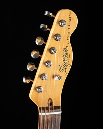 Squier Classic Vibe '60s Custom Telecaster - 3-Color Sunburst