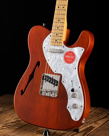 Classic Vibe '60s Telecaster® Thinline – Fender