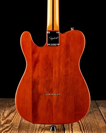 Squier Classic Vibe '60s Telecaster Thinline - Natural