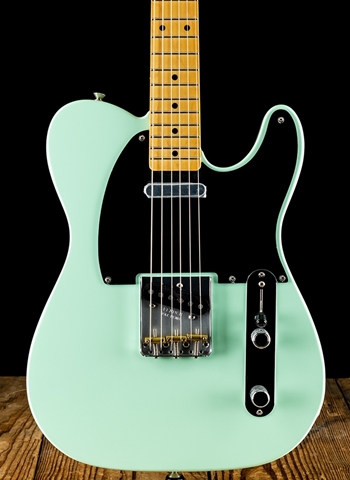 Fender Vintera '50s Telecaster Modified - Surf Green