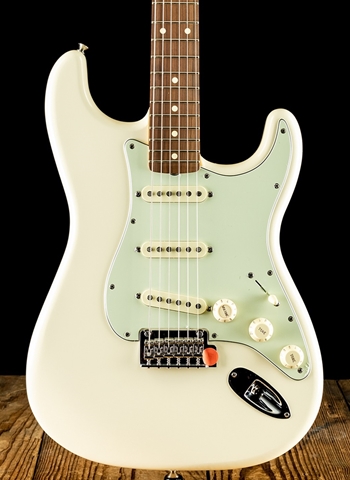 Fender Vintera '60s Stratocaster Modified - Olympic White