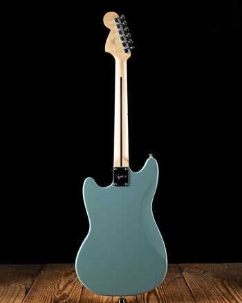 Squier Bullet Mustang HH - Sonic Grey Squier Bullet Mustang HH - Sonic Grey