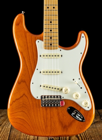 Fender Vintera '70s Stratocaster - Aged Natural