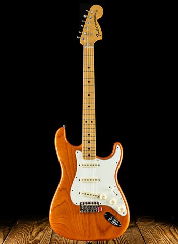 Fender Vintera 70s Stratocaster Aged Natural