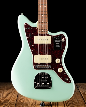 Fender Vintera '60s Jazzmaster Modified - Surf Green