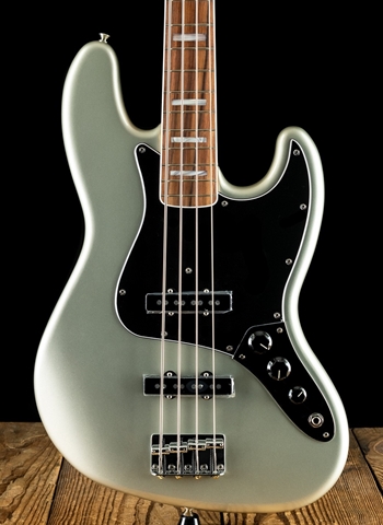 Fender Vintera '70s Jazz Bass - Inca Silver
