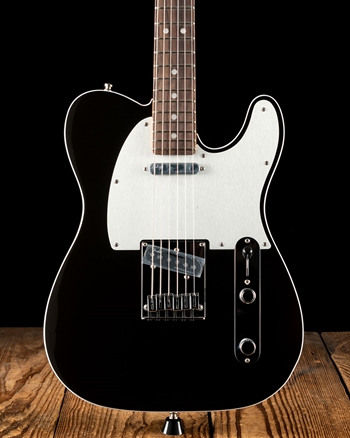 Fender American Ultra Telecaster - Texas Tea