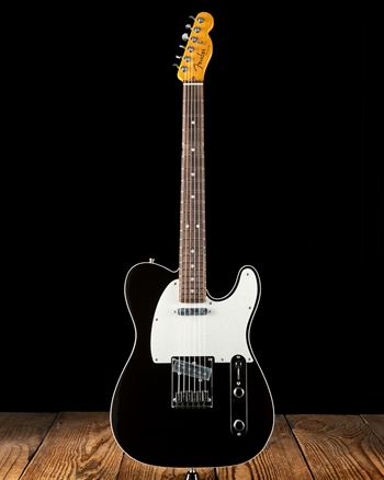 Fender American Ultra Telecaster - Texas Tea