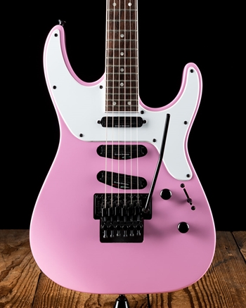 Jackson X Series Soloist SL4X - Pink *USED*