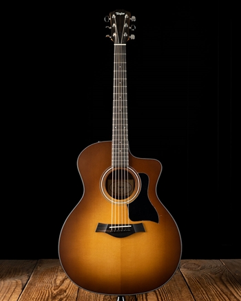 【新品同様】Taylor 114e 超美品 Taylor 114ce — Guitars Boutique