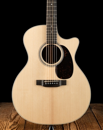 Martin GPC-16E - Natural