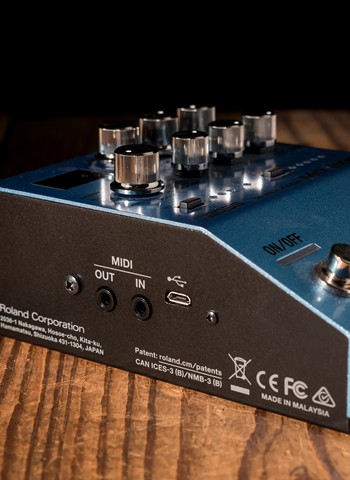 MD-200 Modulation – Dave's Guitar Shop
