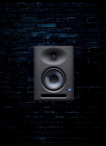 PreSonus Eris E5 XT - 70 Watt 1x5.25" Active Studio Monitor