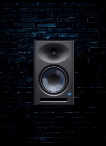 PreSonus Eris E8 XT - 140 Watt 1x8" Powered Studio Monitor