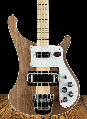 Rickenbacker Model 4003W - Natural