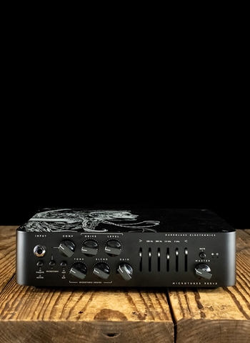 Darkglass Microtubes 900 v2 - 900 Watt Bass Head - Medusa