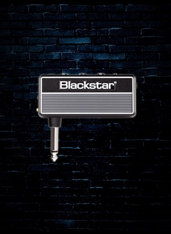 Blackstar amPlug 2 FLY - Guitar Headphone Amplifier