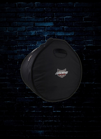 Ahead AR1418 - 14"x18" Bass Drum Case