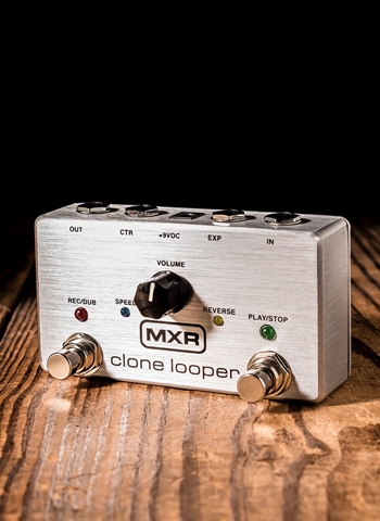 MXR M303 Clone Looper Pedal