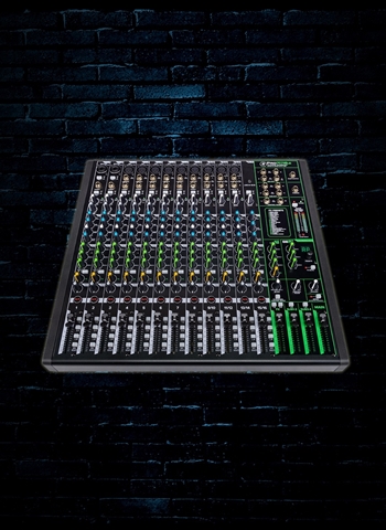 Mackie PROFX22V2 22-Channel Mixer