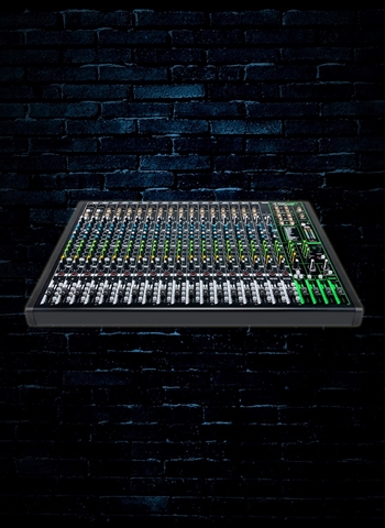 Mackie PROFX12V2 12-Channel Mixer