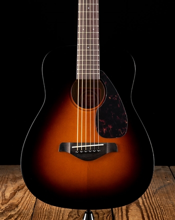 Yamaha JR2 - Tobacco Sunburst