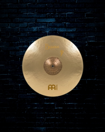 Meinl B20SAR - 20" Byzance Vintage Sand Ride