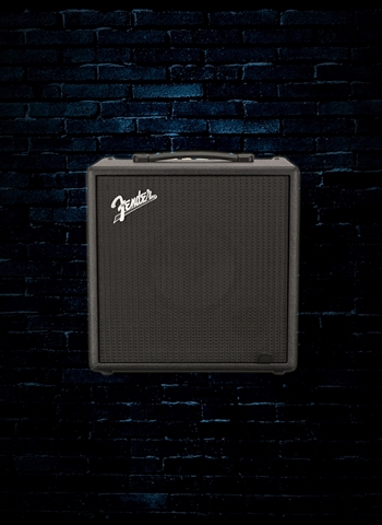 Fender Rumble LT25 - 25 Watt 1x8" Bass Combo