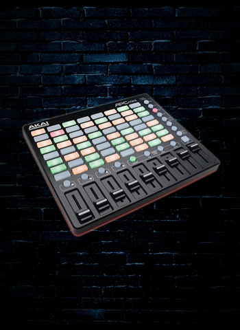 Akai APC Mini Ableton Live Controller