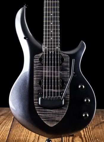 Music Man Majesty 6 - Smoked Pearl