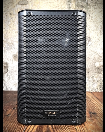 QSC K8 - 1000 Watt 1x8" Powered Loudspeaker *USED*