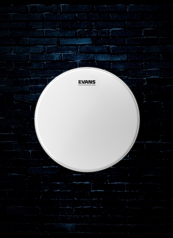 Evans B12UV2 - 12" UV2 Coated Drumhead