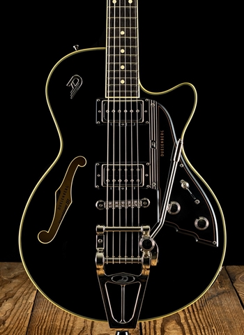 Duesenberg Starplayer III - Black