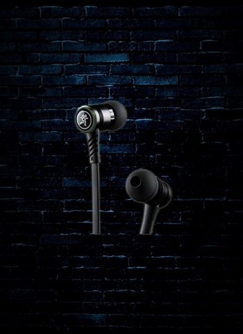 Mackie CR-Buds Series Earphones