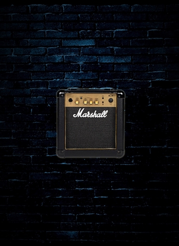 Marshall MG10 - 10 Watt 1x6.5" Guitar Combo