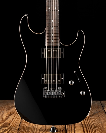 Suhr Pete Thorn Signature Series Standard - Black