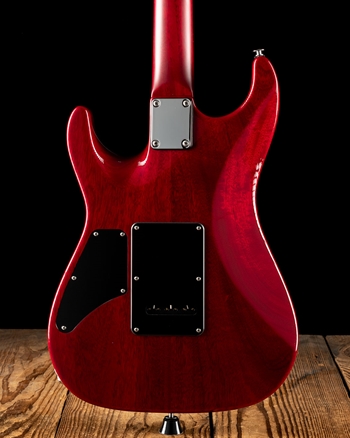 Suhr Pete Thorn Signature Series Standard - Black