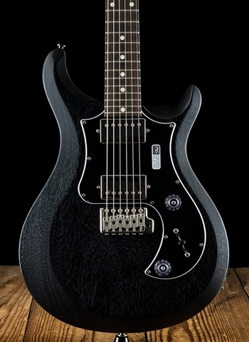 PRS S2 Standard 24 Satin - Charcoal