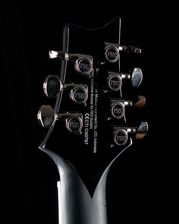 PRS SE Mark Holcomb SVN - Holcomb Burst