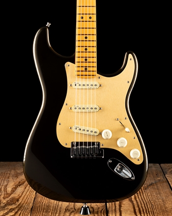 Fender American Ultra Stratocaster - Texas Tea