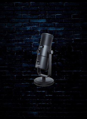 M-Audio Uber Mic Professional USB Microphone