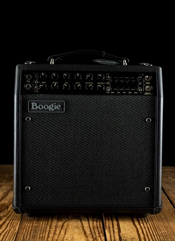 Mesa Boogie Mark Five: 25 - 25 Watt 1x10" Guitar Combo - Black