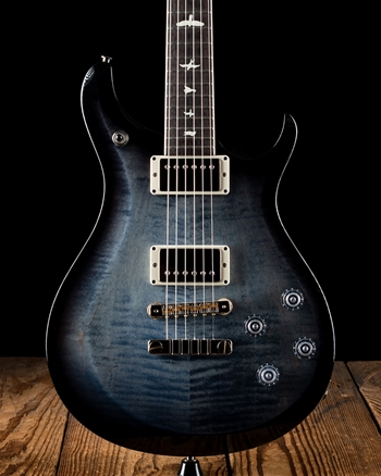 PRS S2 McCarty 594 - Faded Blue Smokeburst